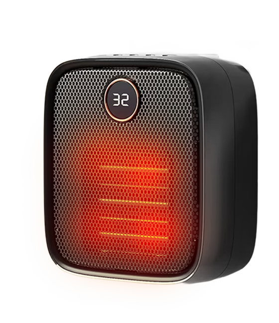 CosyJet Heater