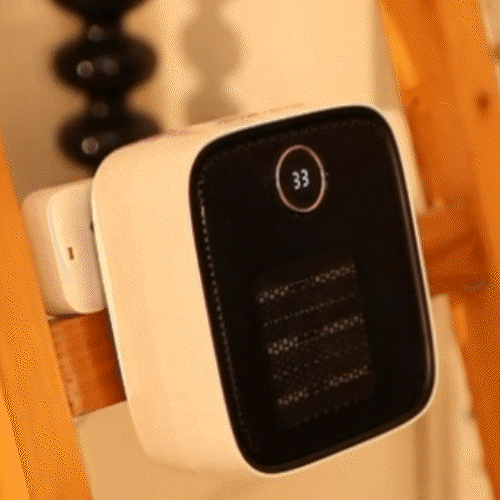 CosyJet in action